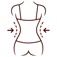 Side & Back Smoothing