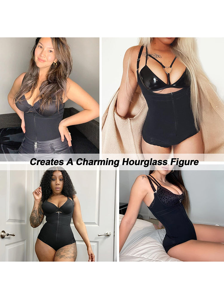 SculptControl™ Under-Bust Shaper