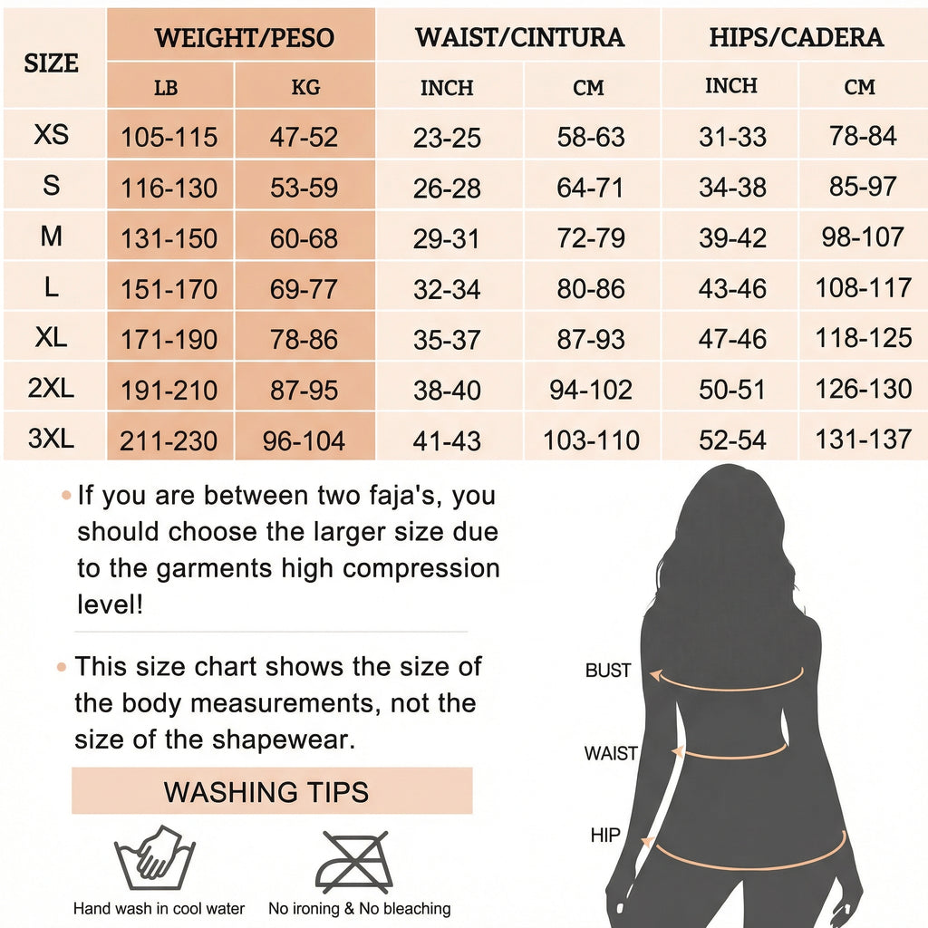 SculptControl™ Under-Bust Shaper