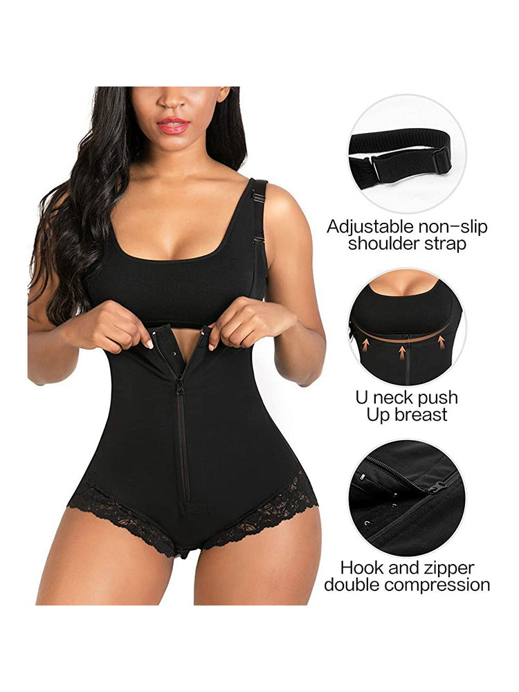 SculptControl™ Under-Bust Shaper